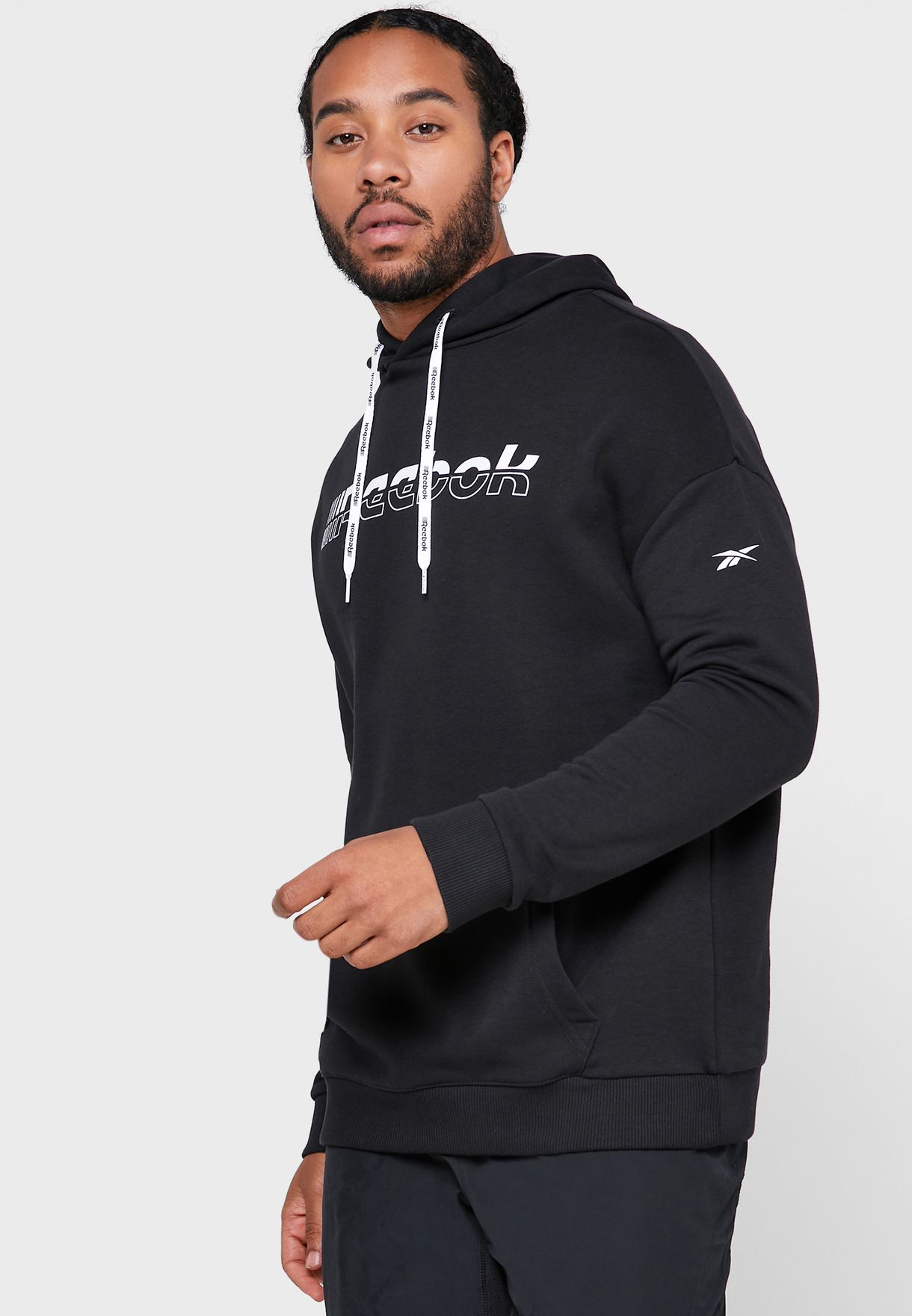 buy reebok hoodie