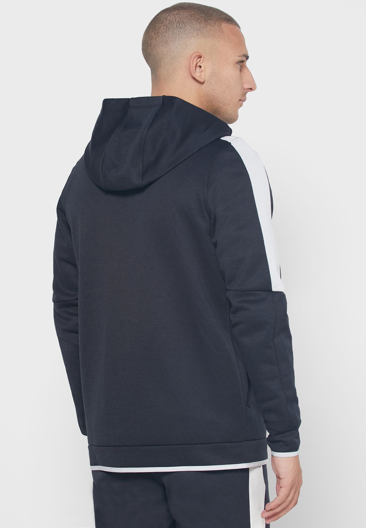 new balance restore hoodie