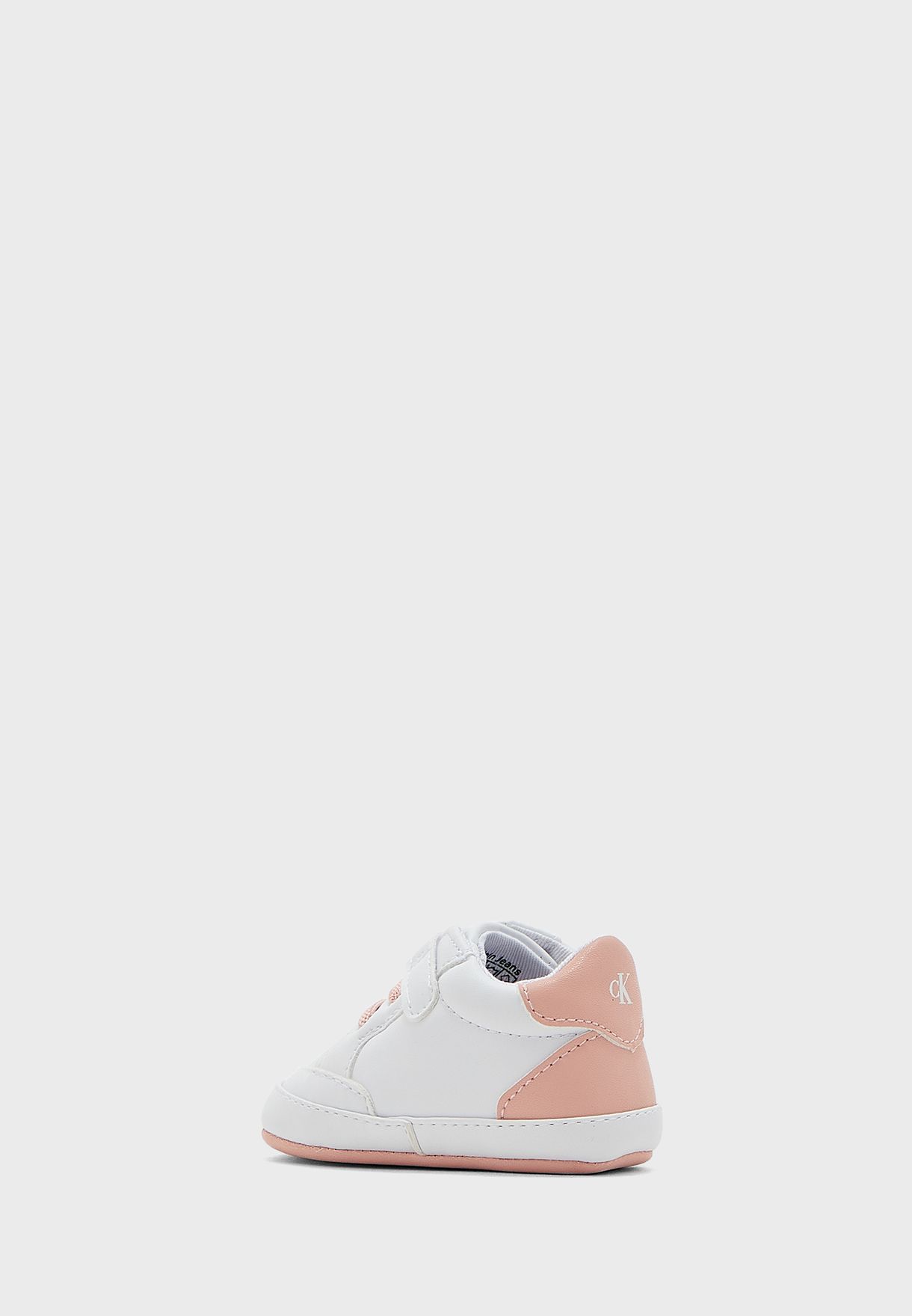 Infant Single Strap Velcro Sneakers
