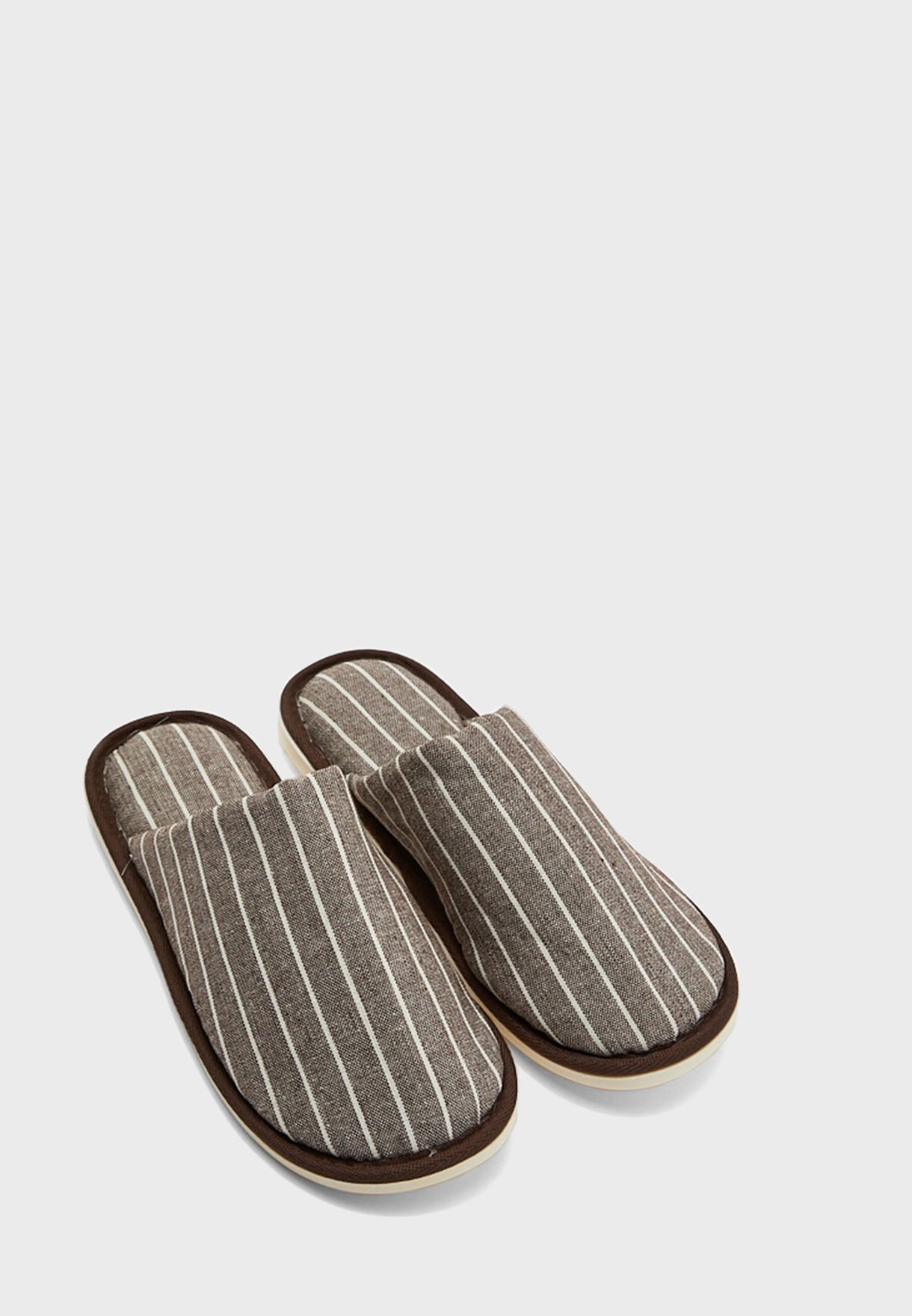 soft bedroom slippers