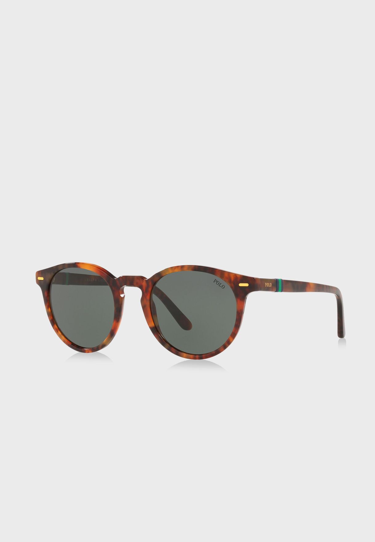 ralph lauren houndstooth sunglasses