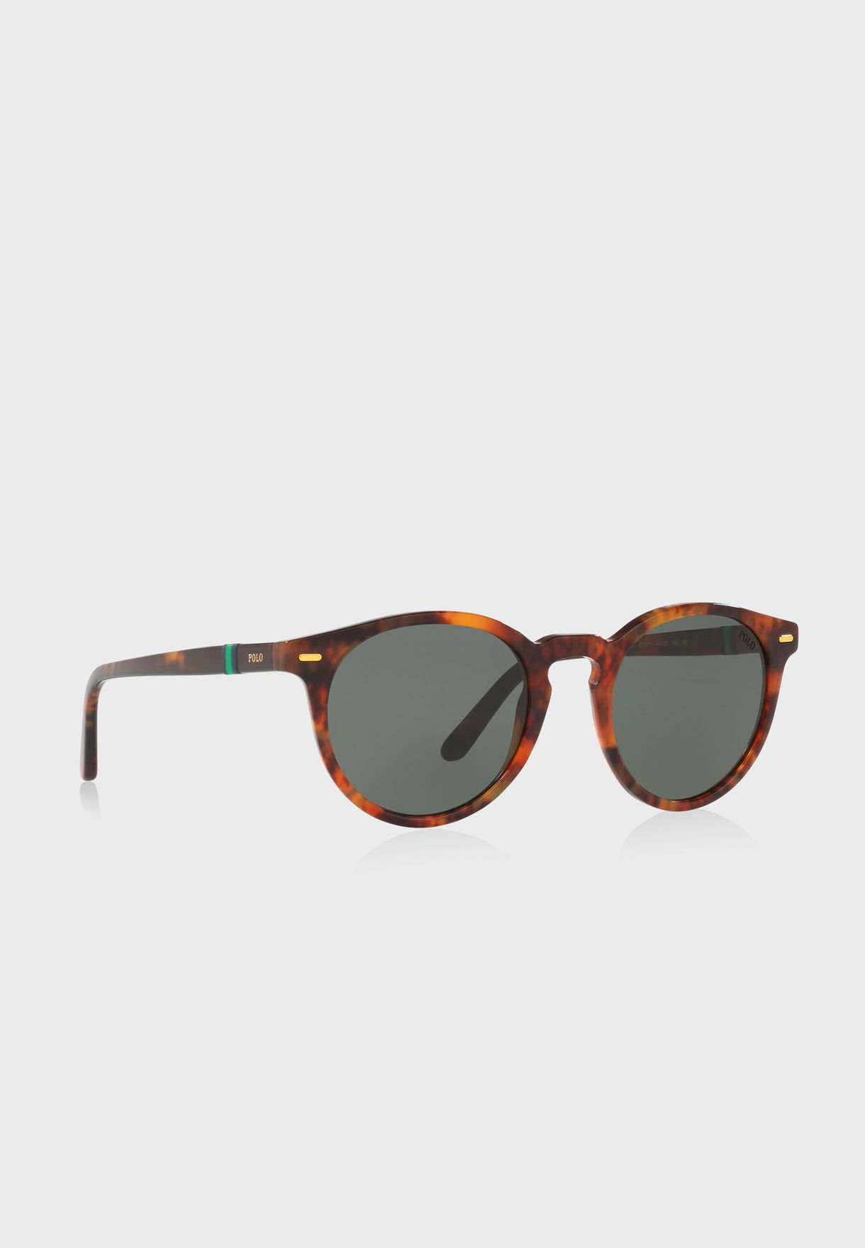 ralph lauren houndstooth sunglasses