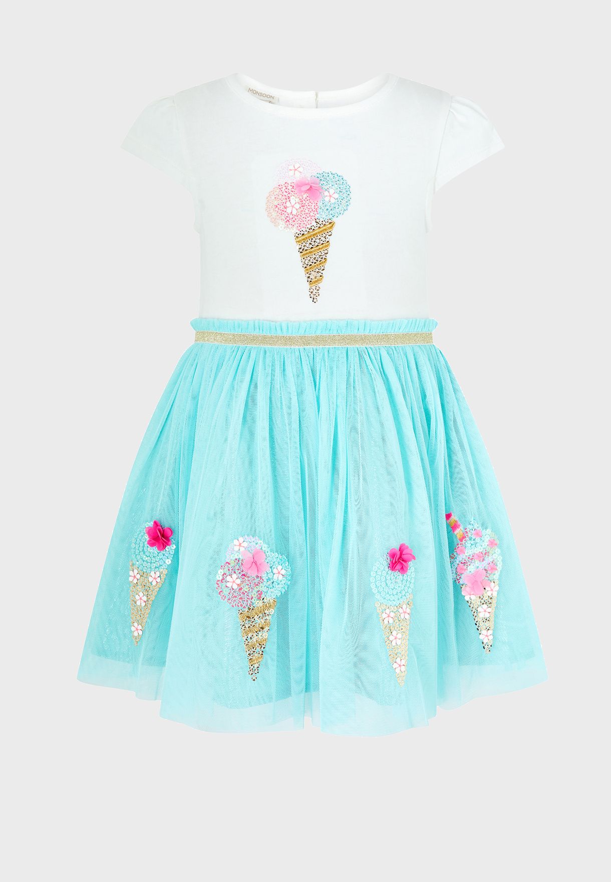 monsoon ice cream dress