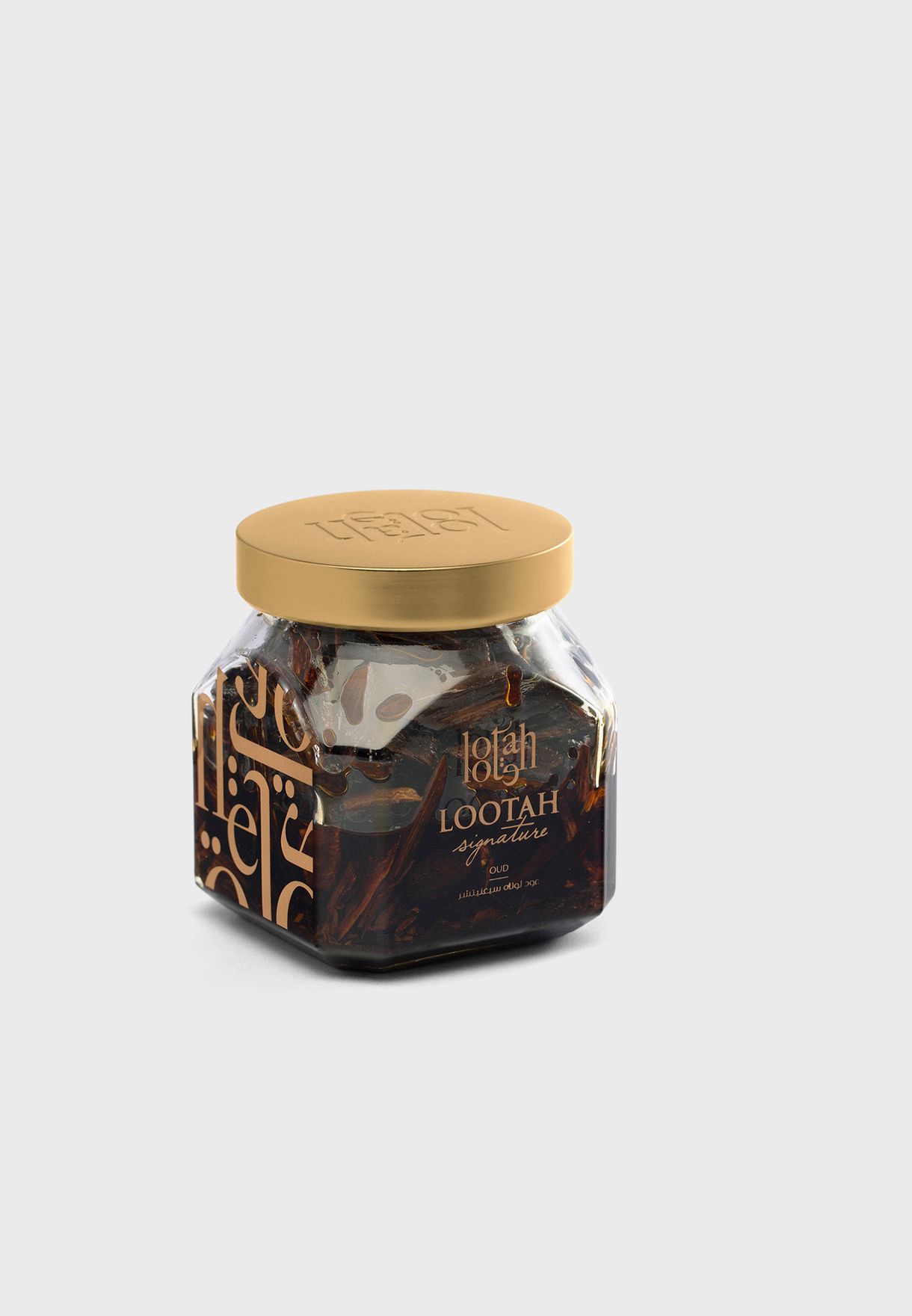 عود ماتر سيغنيتشور صغير