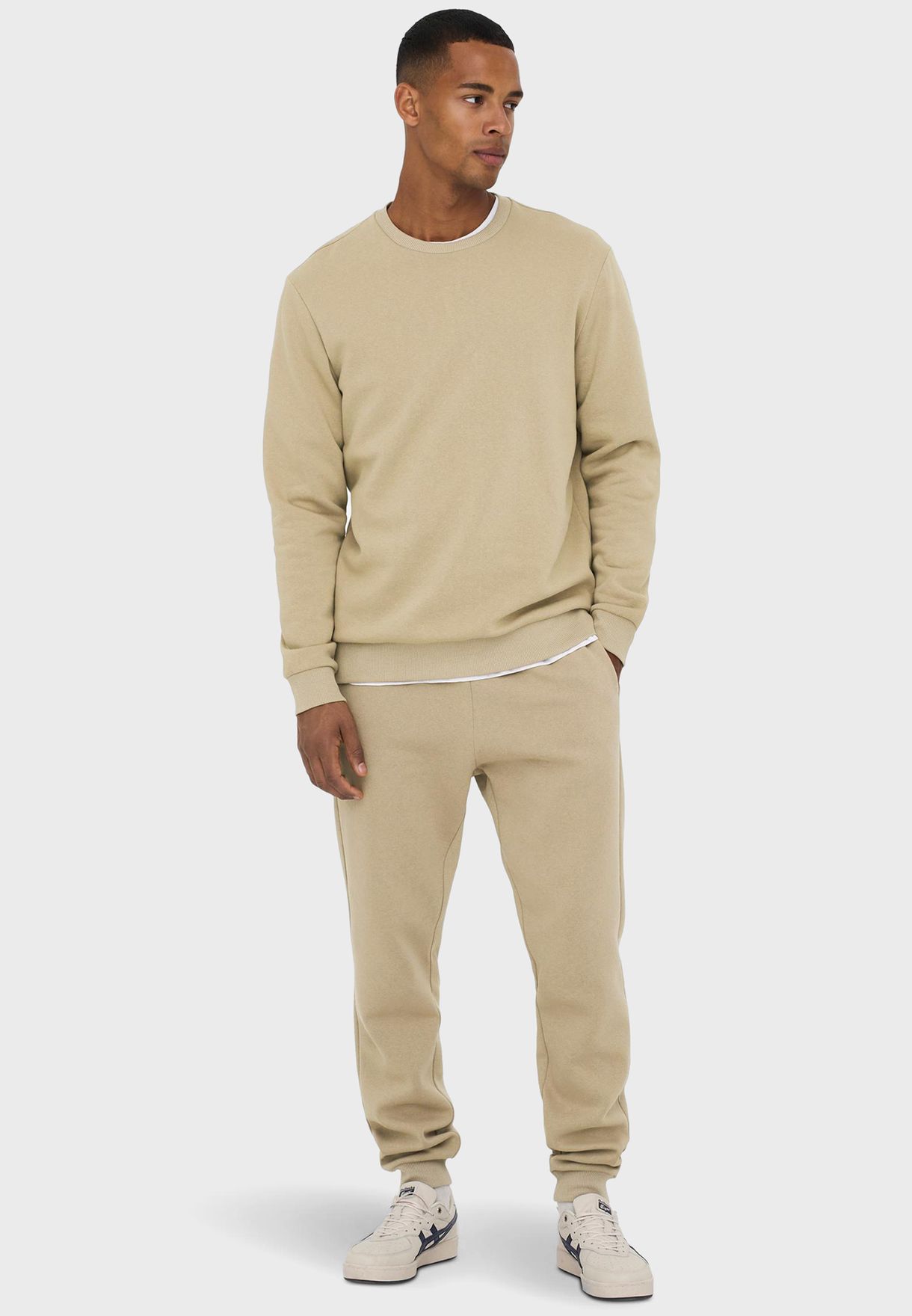 Essential Sweatpants