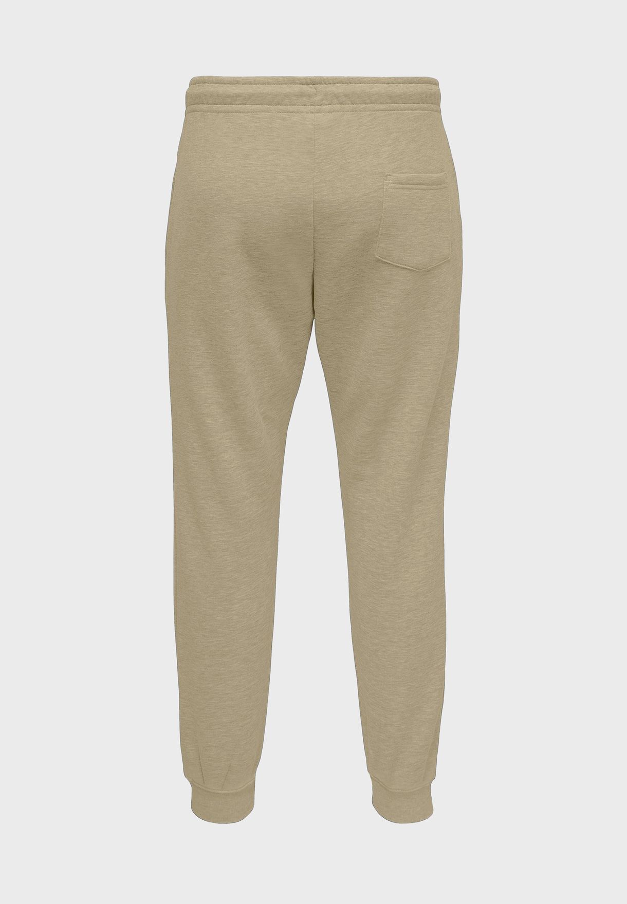 Essential Sweatpants