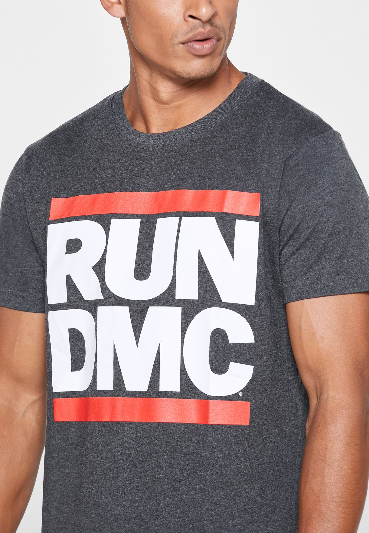 run dmc t shirt india
