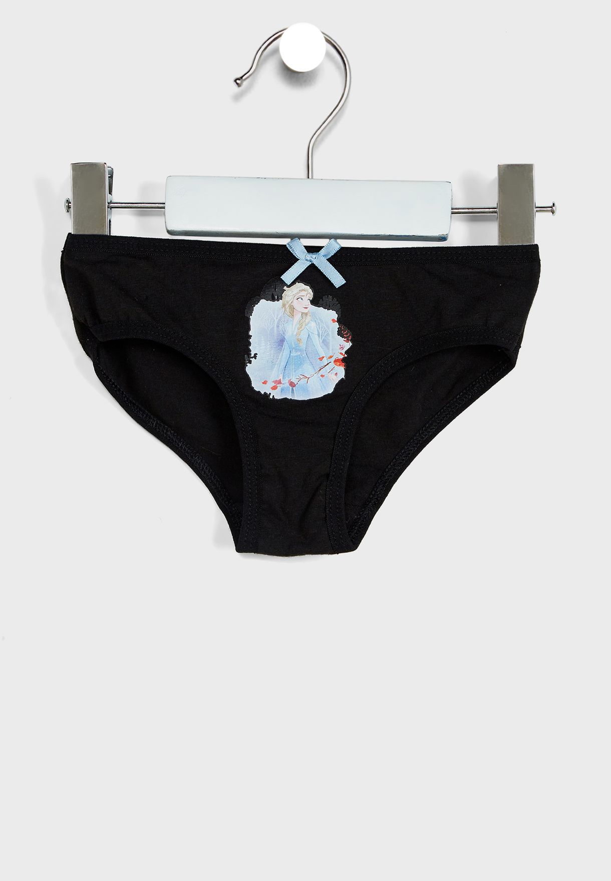 Kids 3 Pack Frozen Briefs