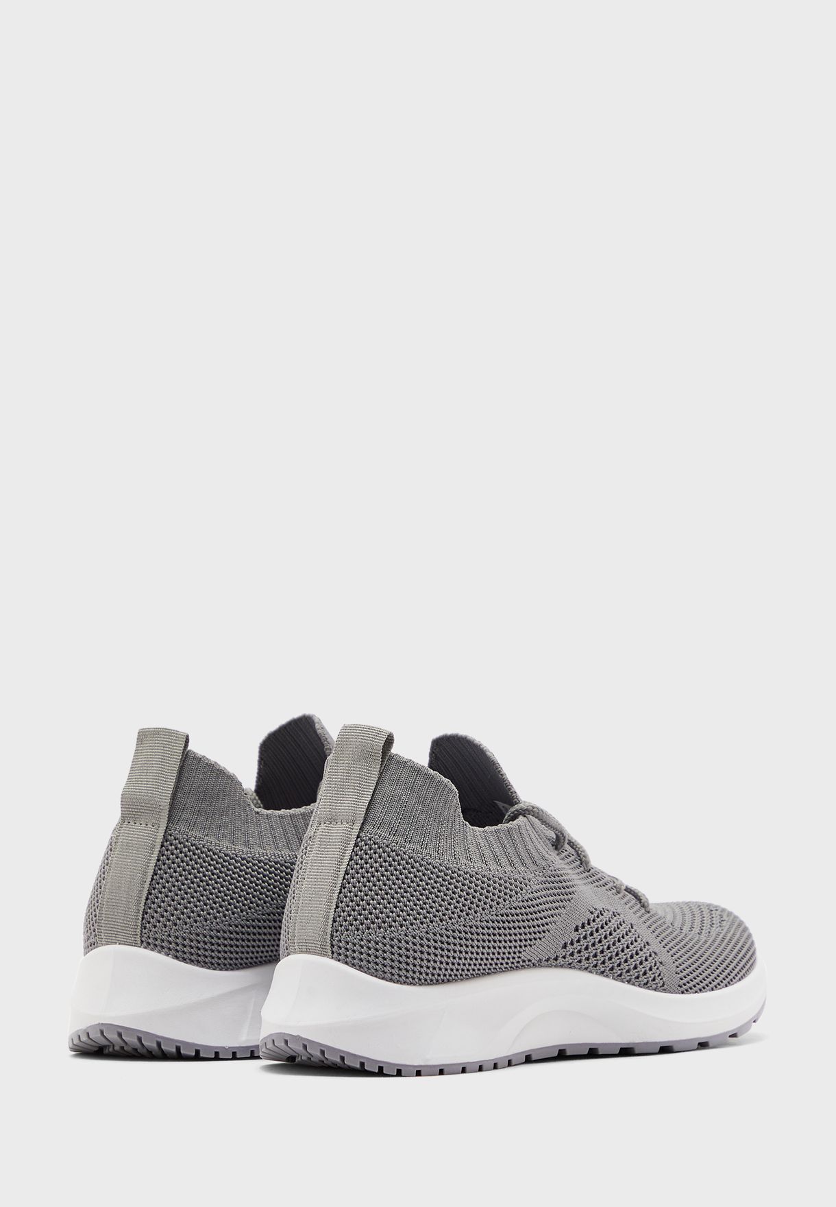 Breathable Comfort Sneakers