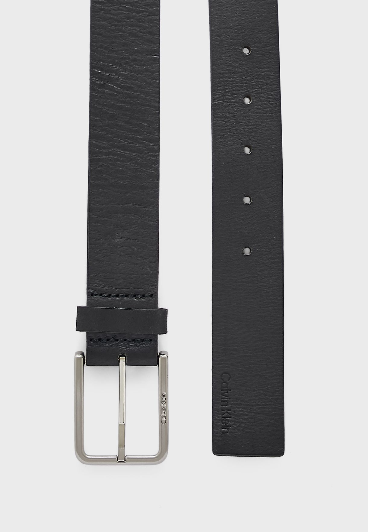 Hole Allocated Belt