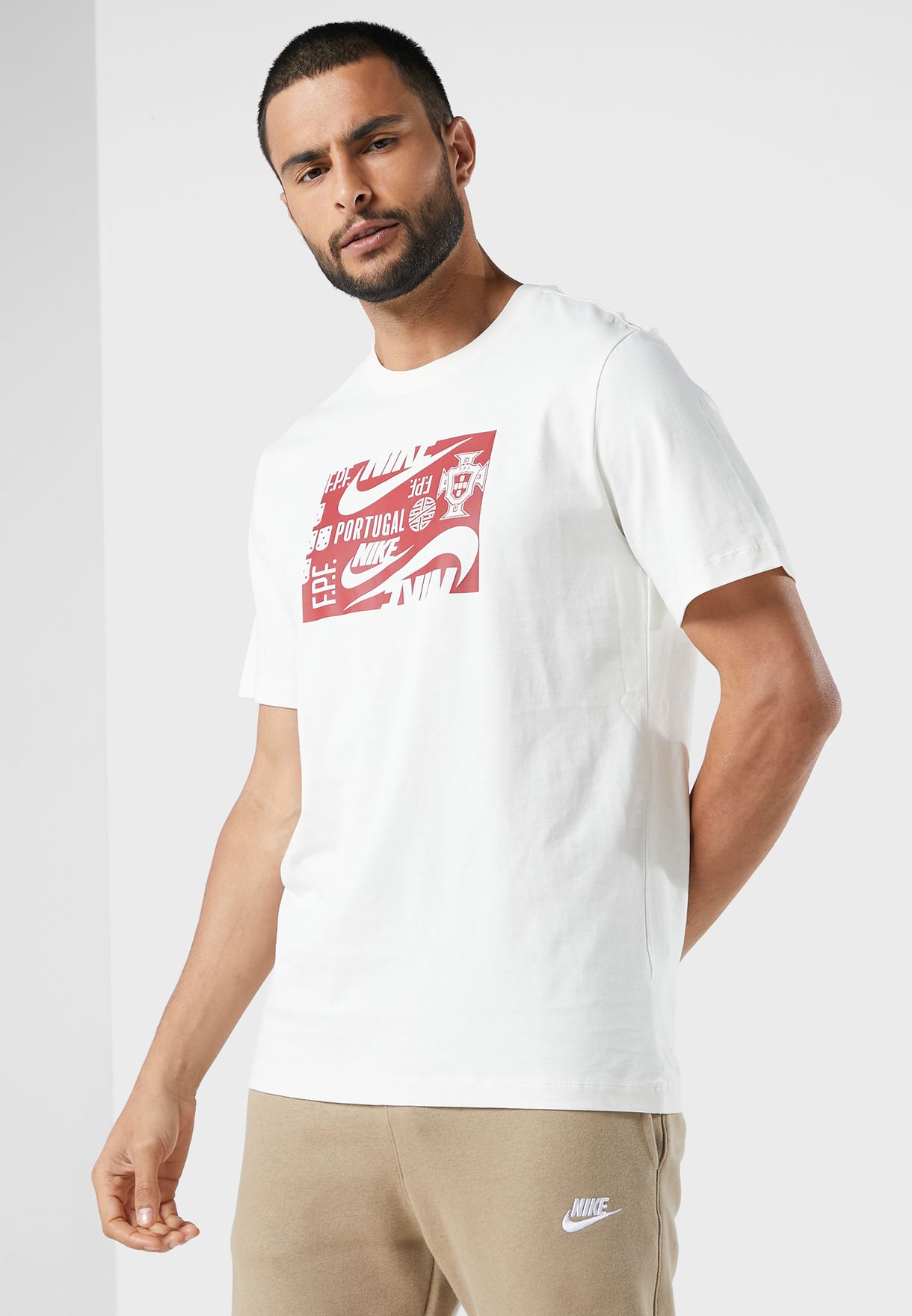 Portugal Original T-Shirt