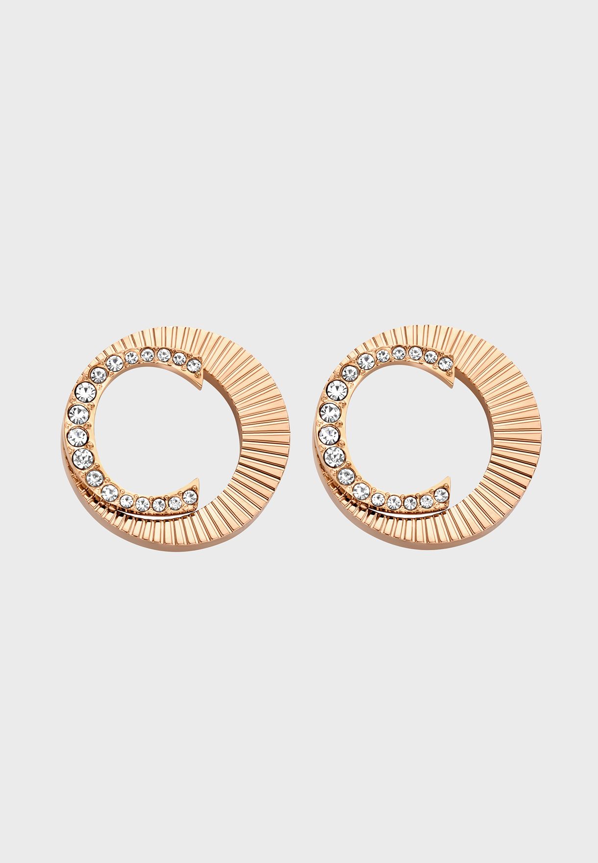Casual Stud Earrings