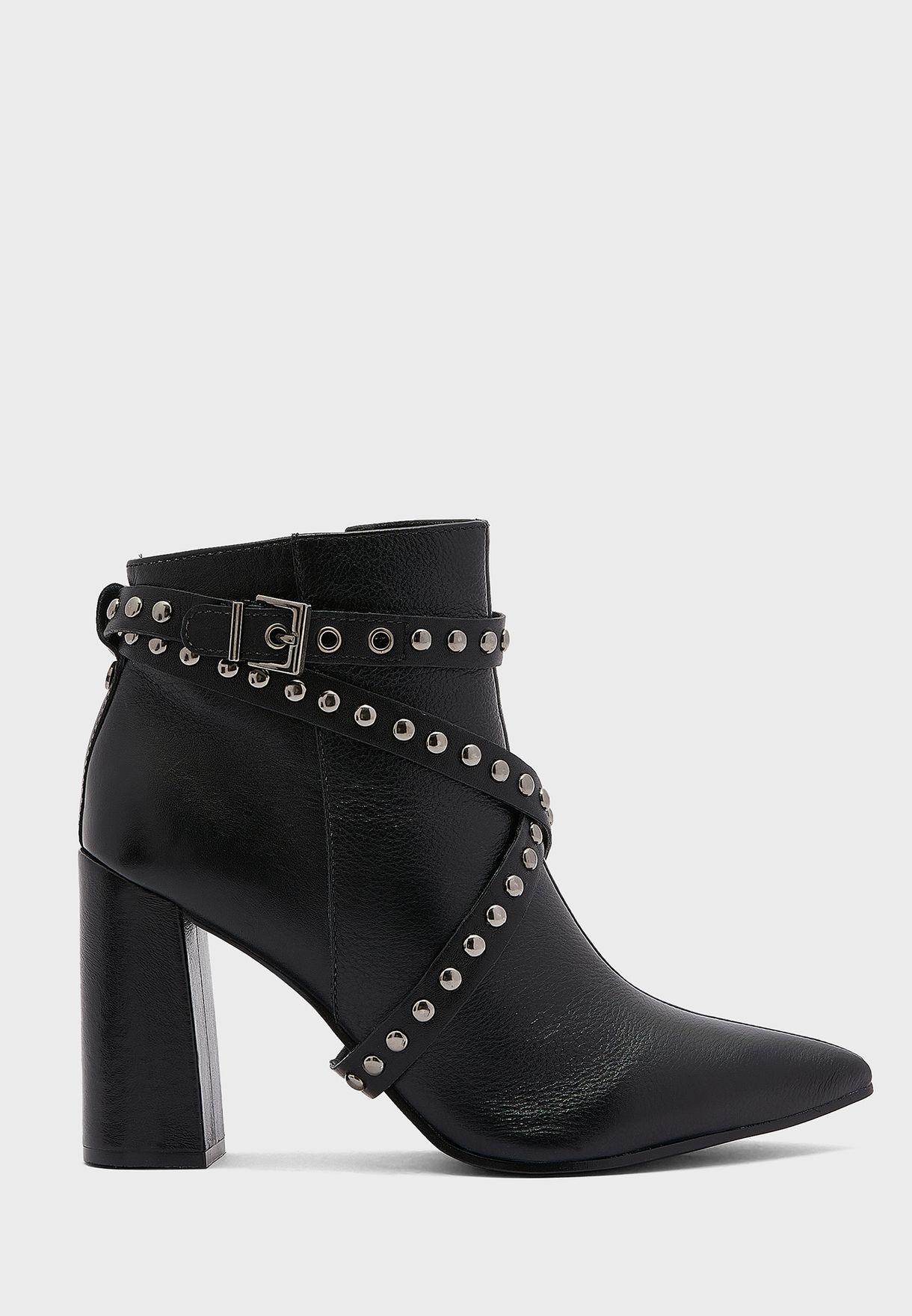 Jilian Boots