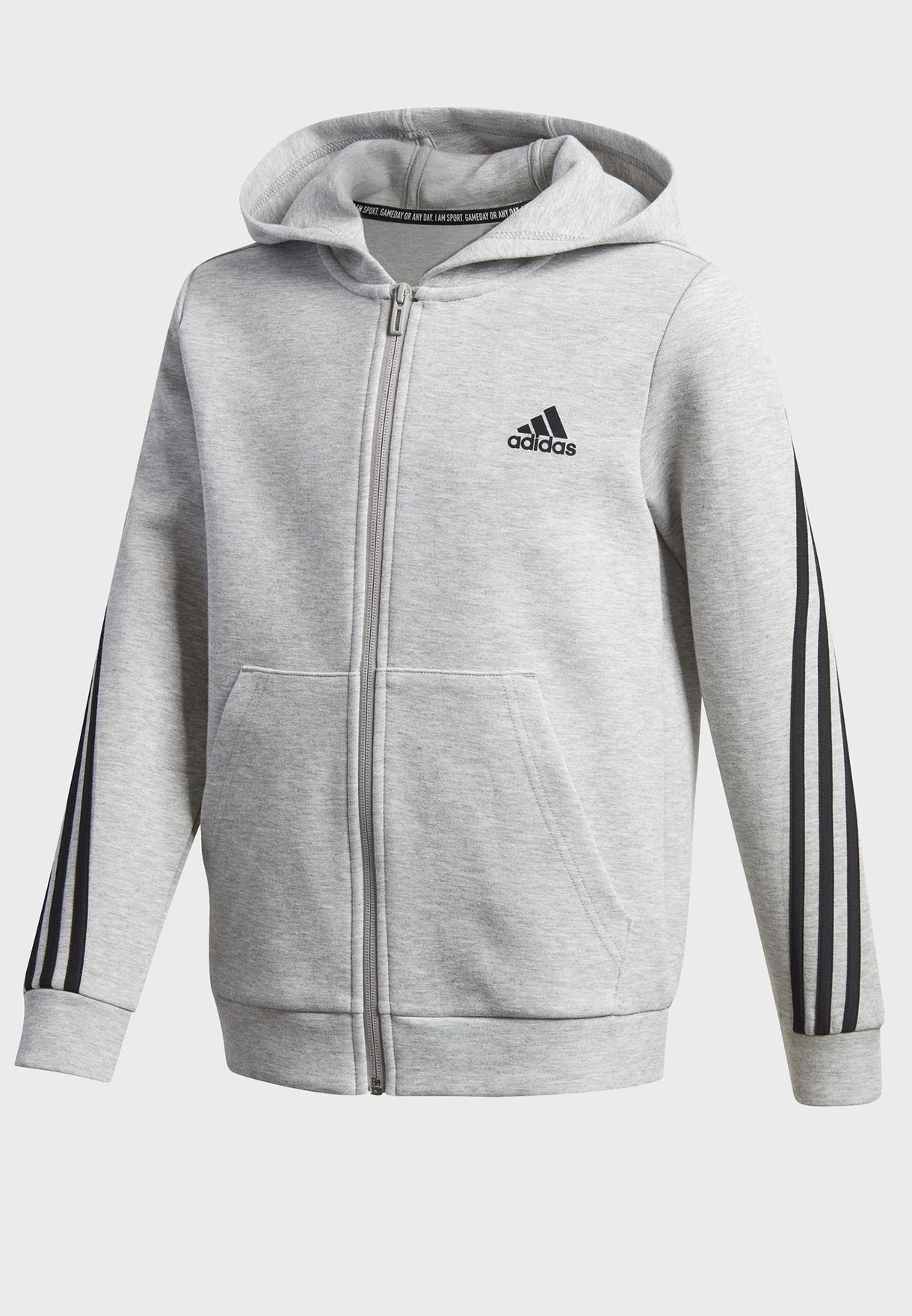 adidas i am sport gameday or any day hoodie