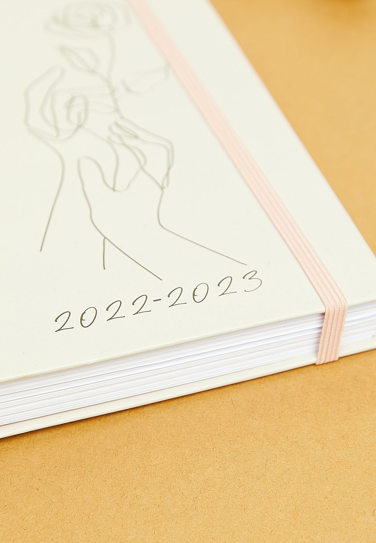 دفتر تخطيط سنوي 2022-2023