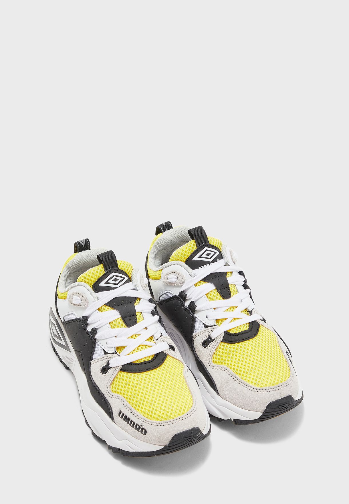 umbro running