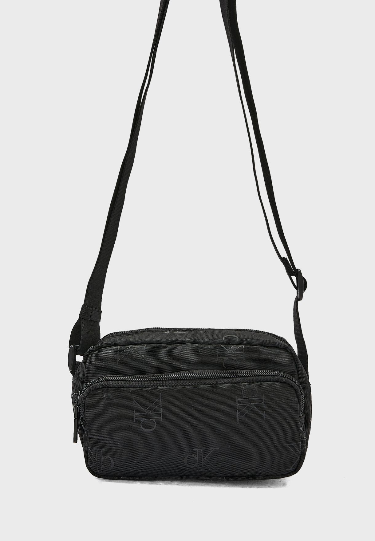 Casual Crossbody Bag
