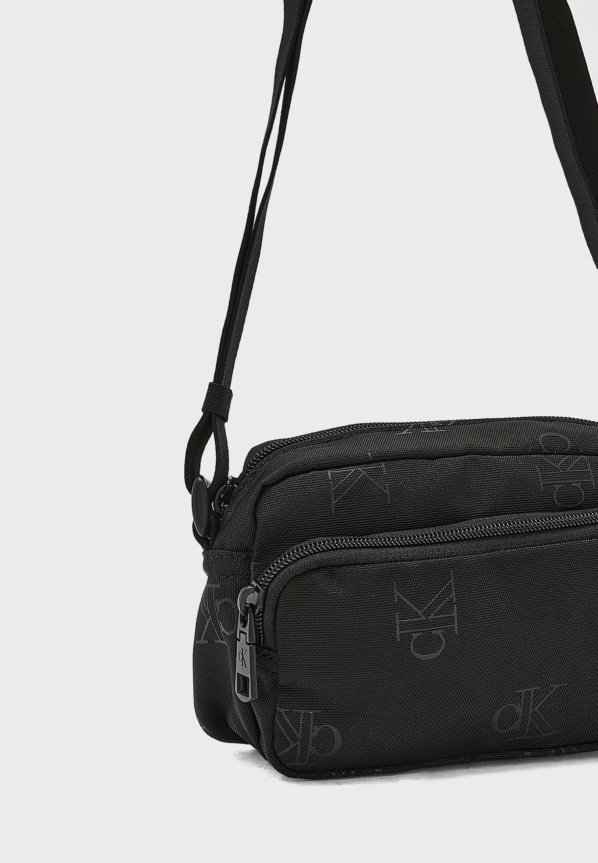 Casual Crossbody Bag