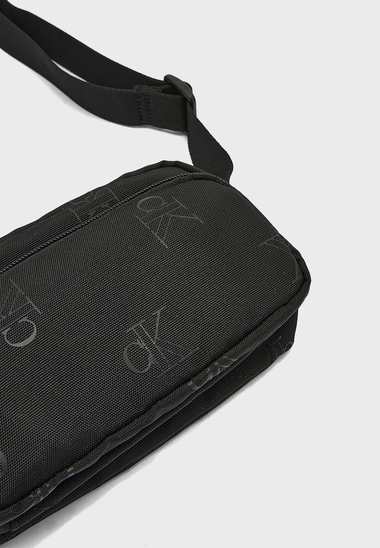 Casual Crossbody Bag