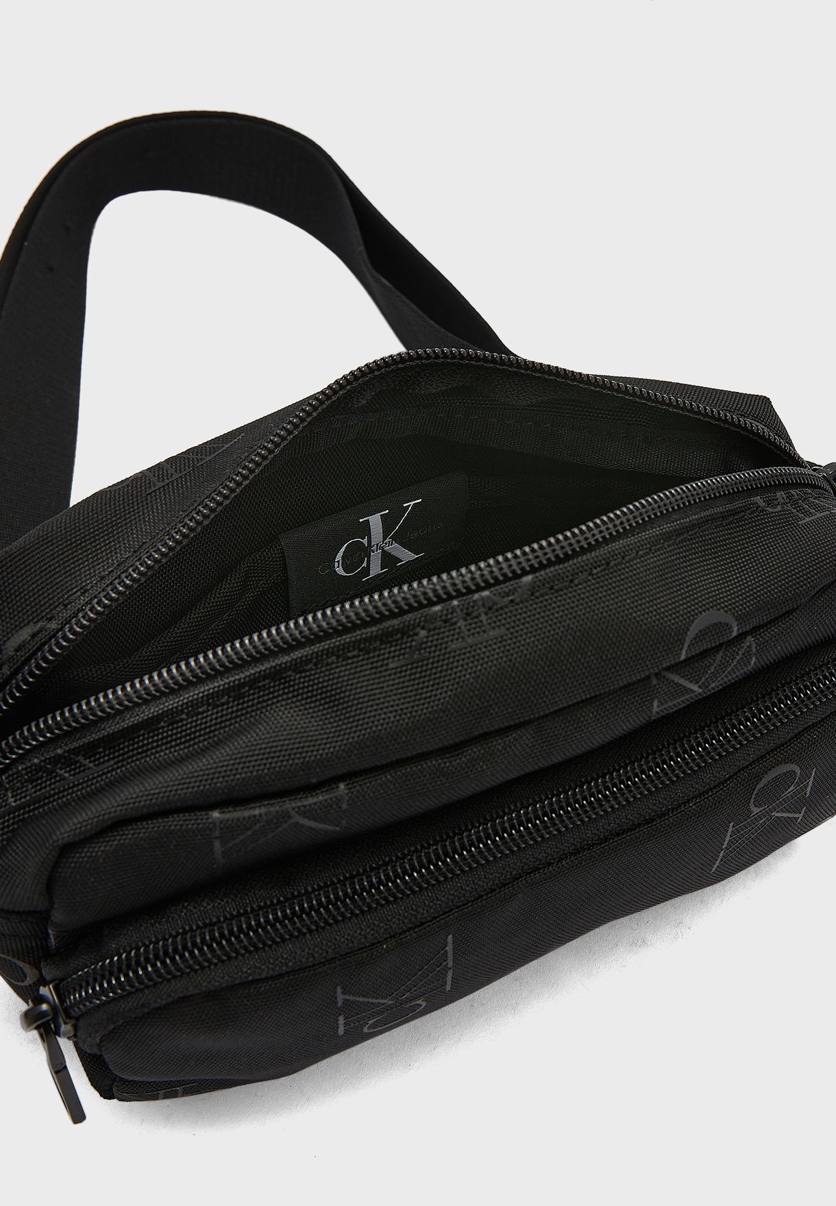 Casual Crossbody Bag