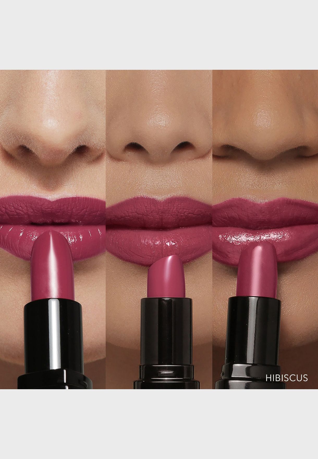 bobbi brown luxe lip color hibiscus