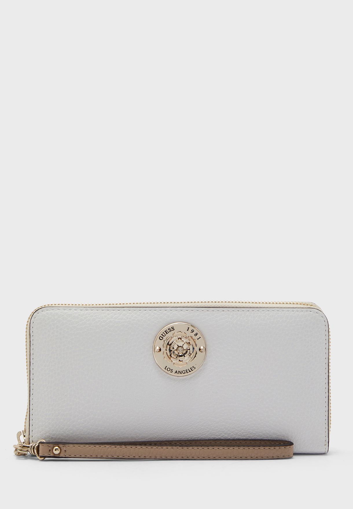 guess belle isle wallet