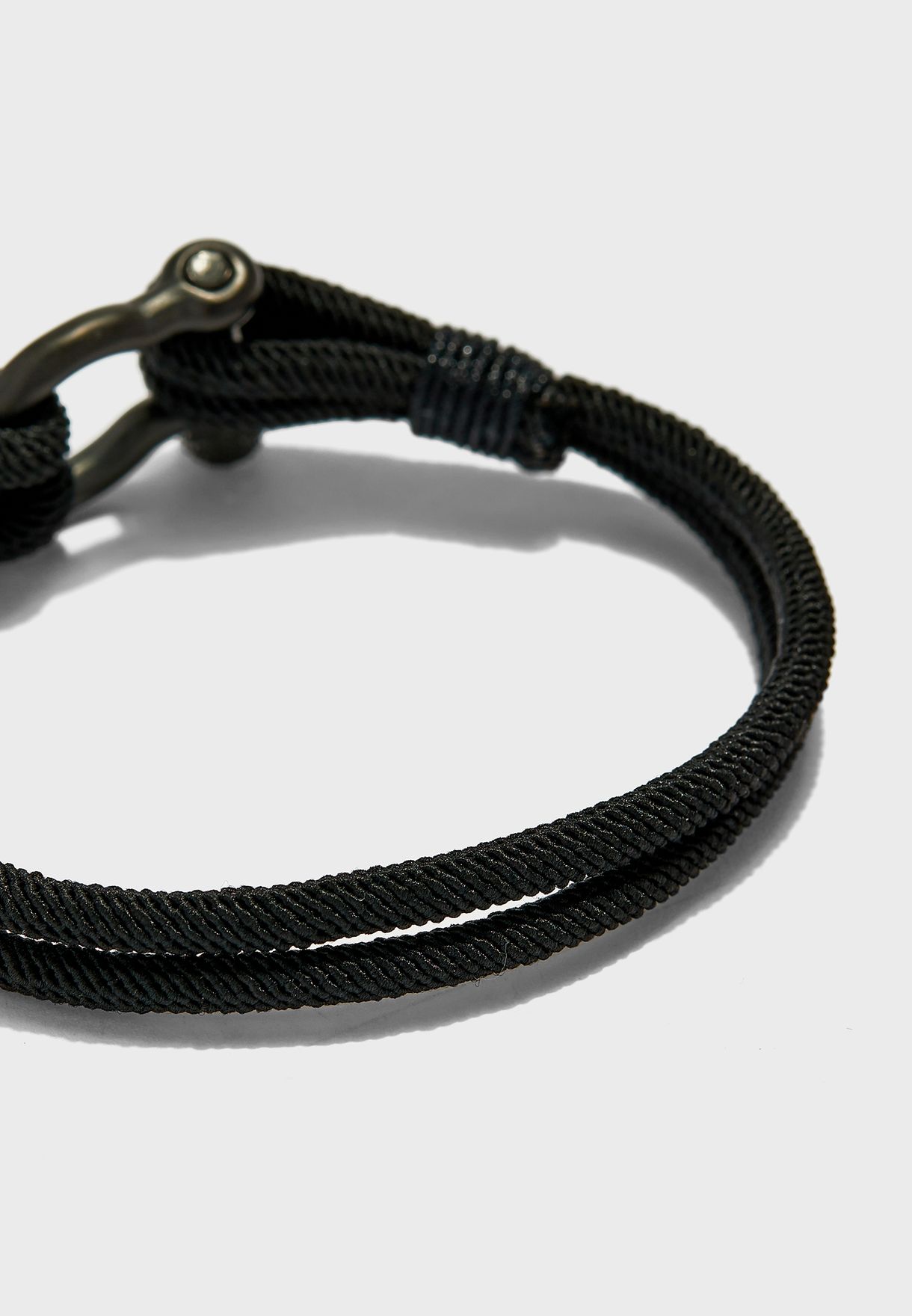 Cord Bracelet