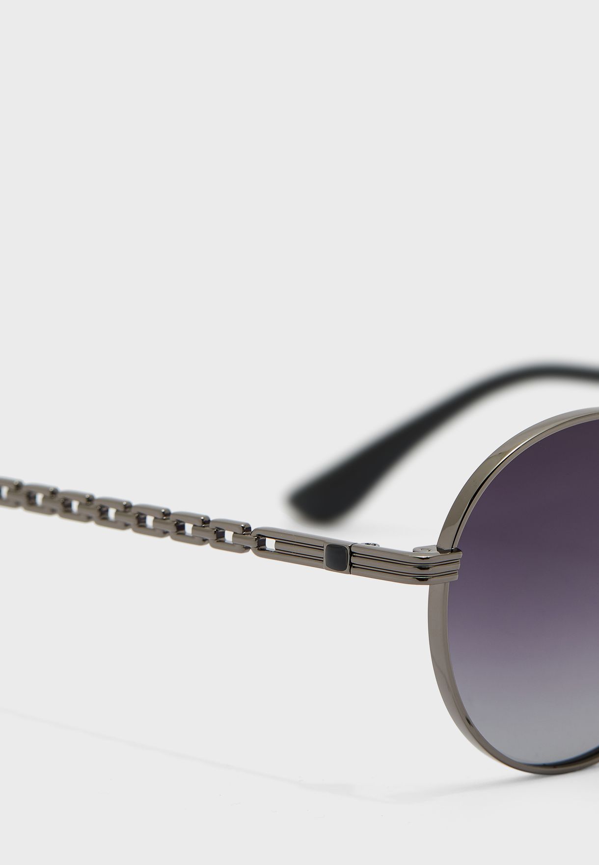 Polarized Gradient Lens Sunglasses