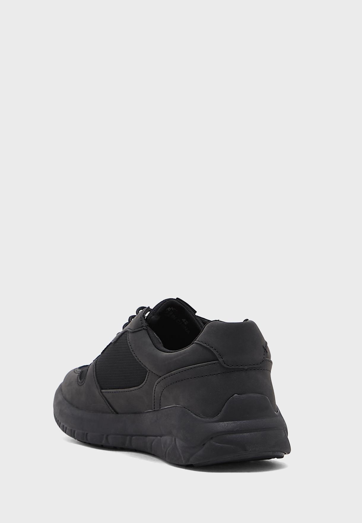 Smart Casual Sneakers