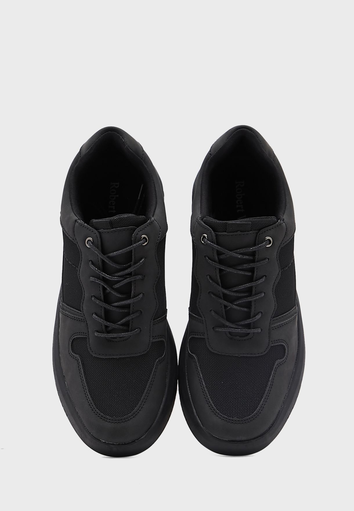 Smart Casual Sneakers