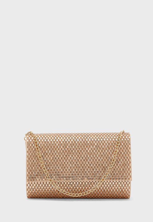 aldo clutches online