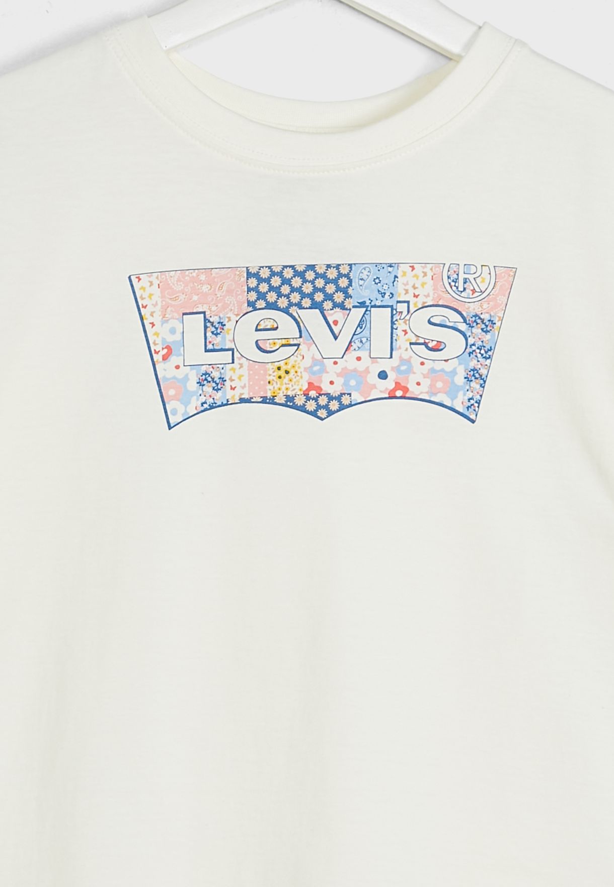 Kids Logo T-Shirt