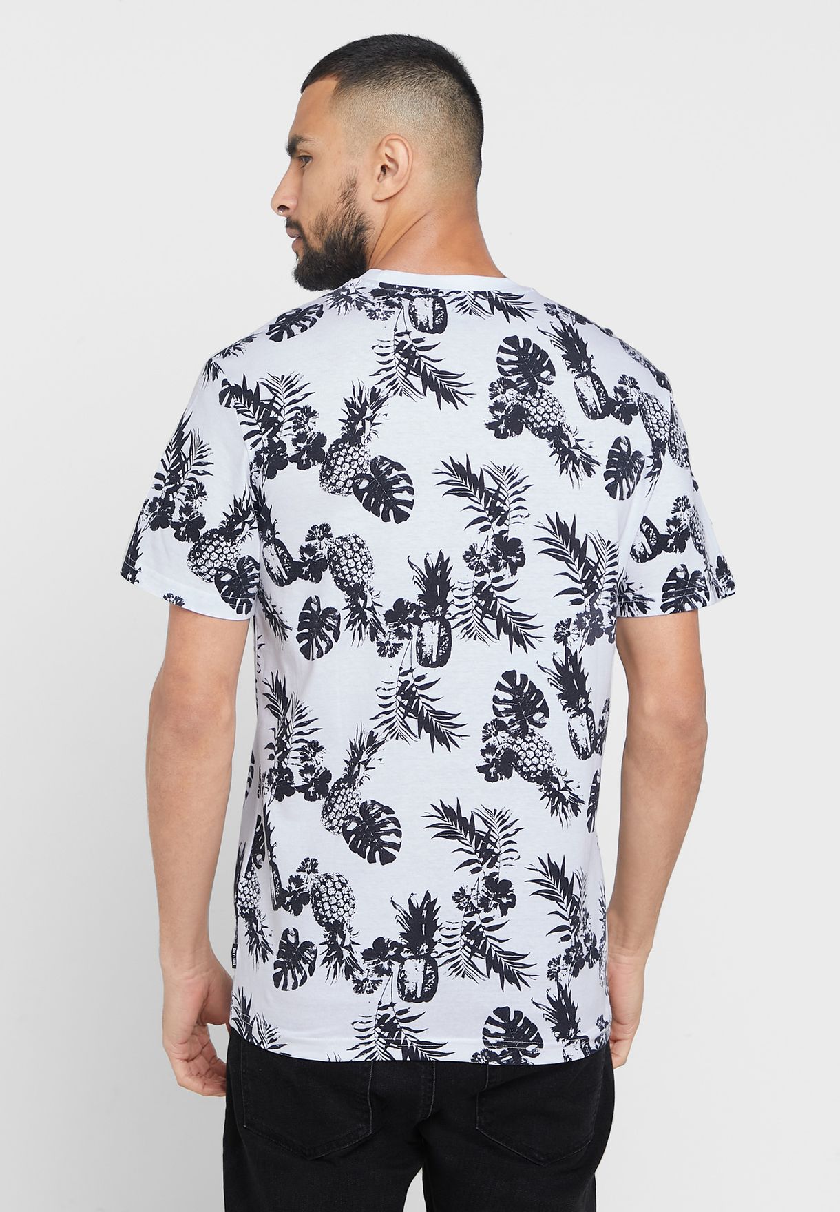2 Pack Crew Neck T-Shirt