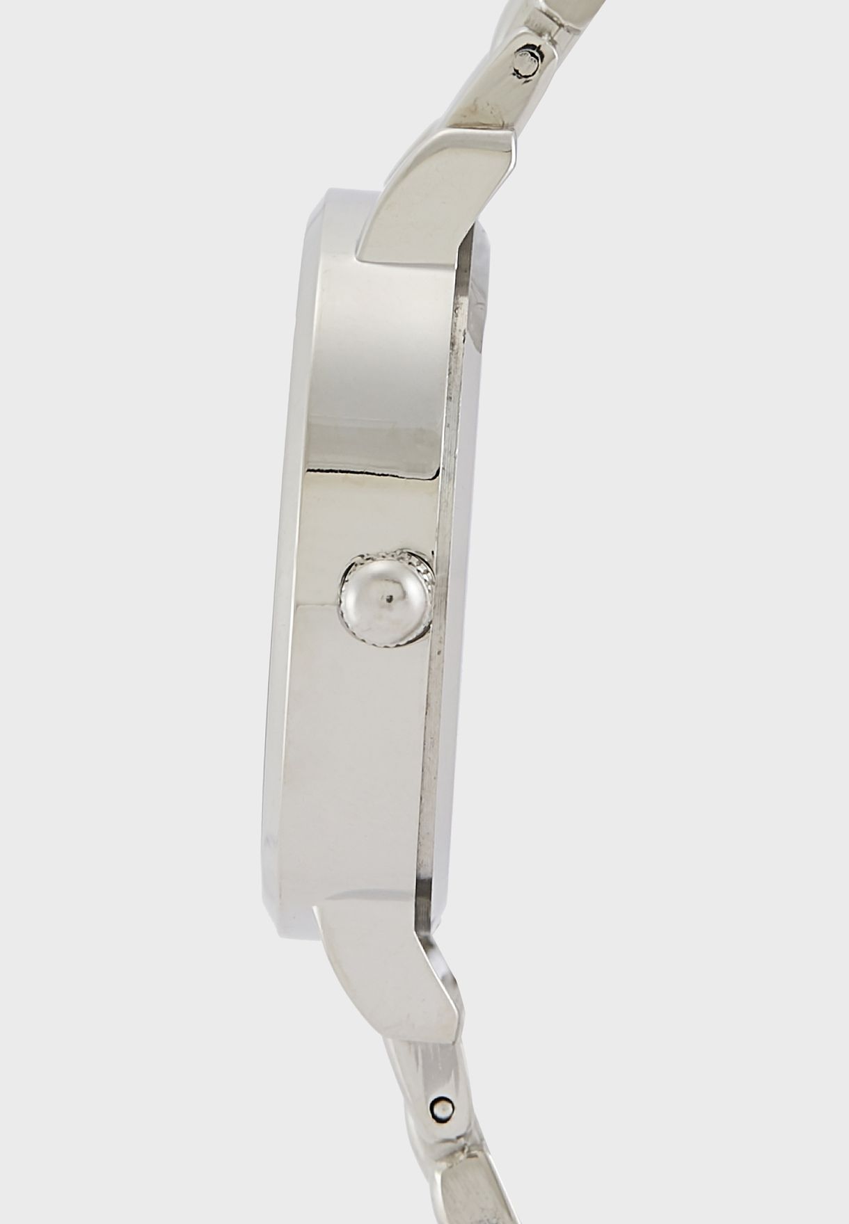 Roman Numerals Bracelet Watch