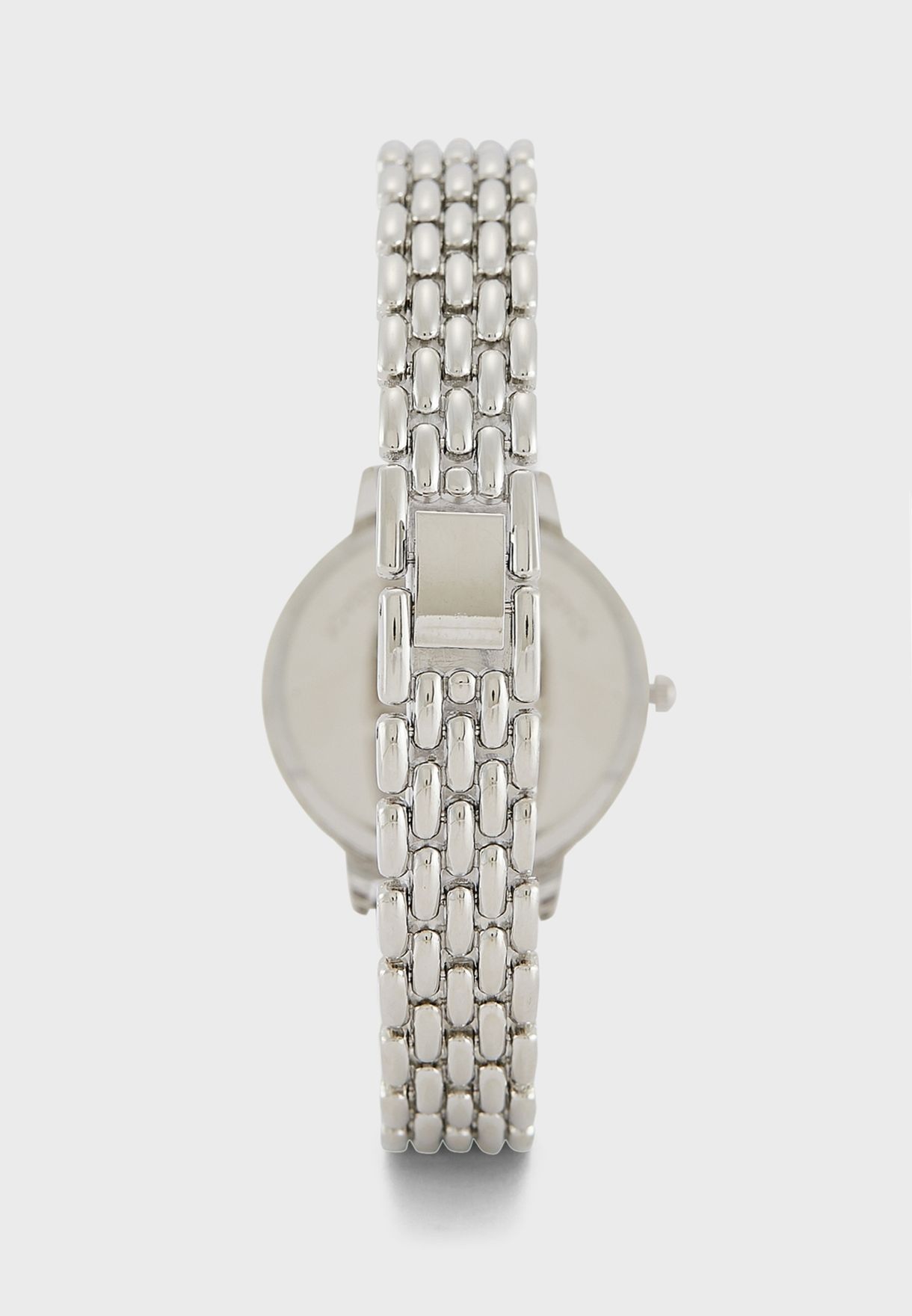 Roman Numerals Bracelet Watch