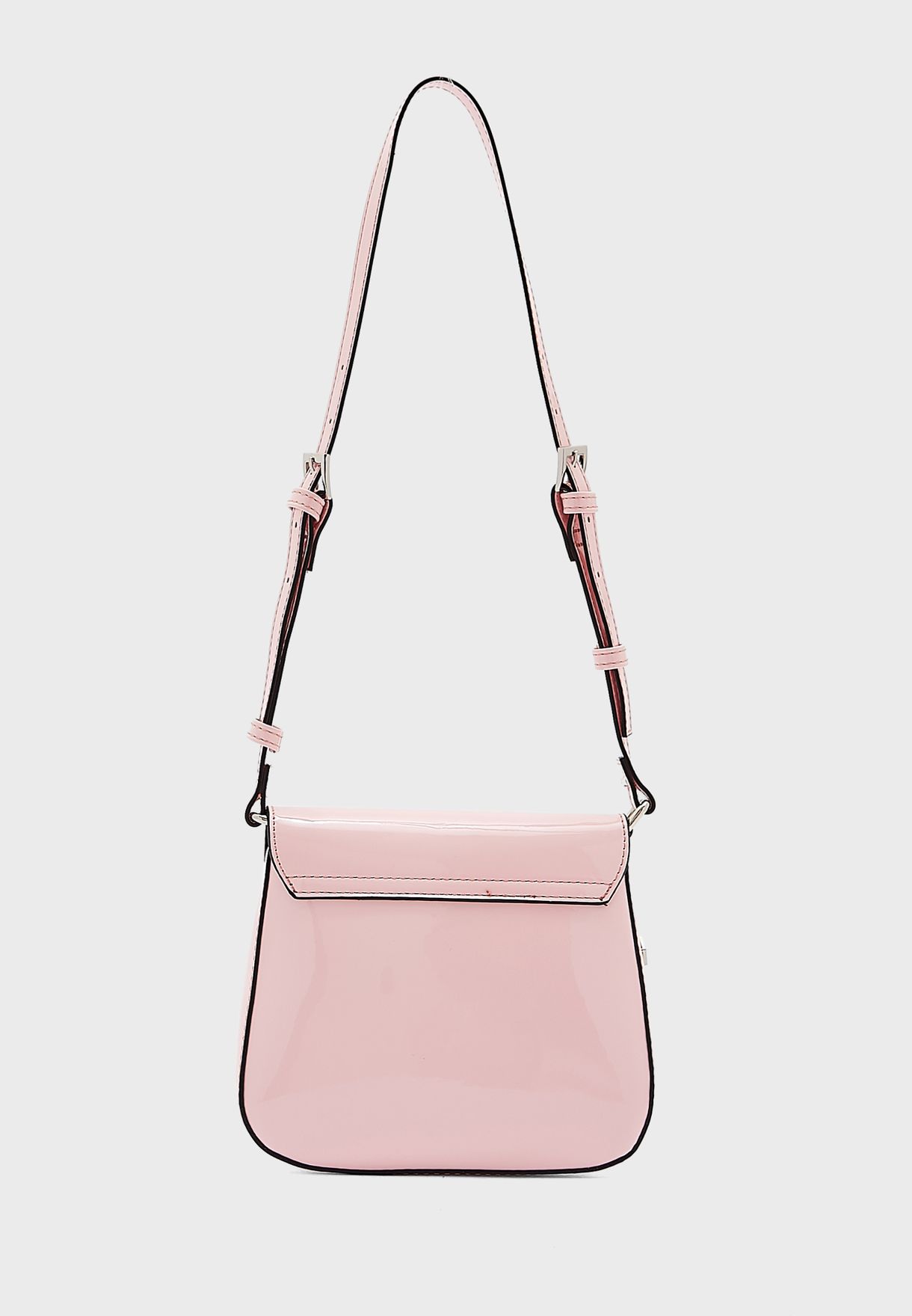 Icyy Crossbody