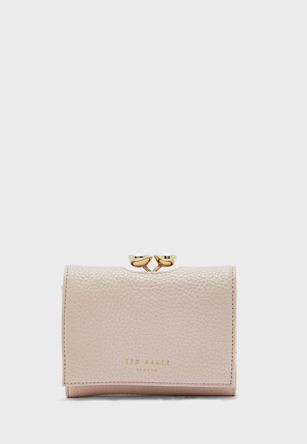 Alyesha Teardrop Crystal Mini Purse