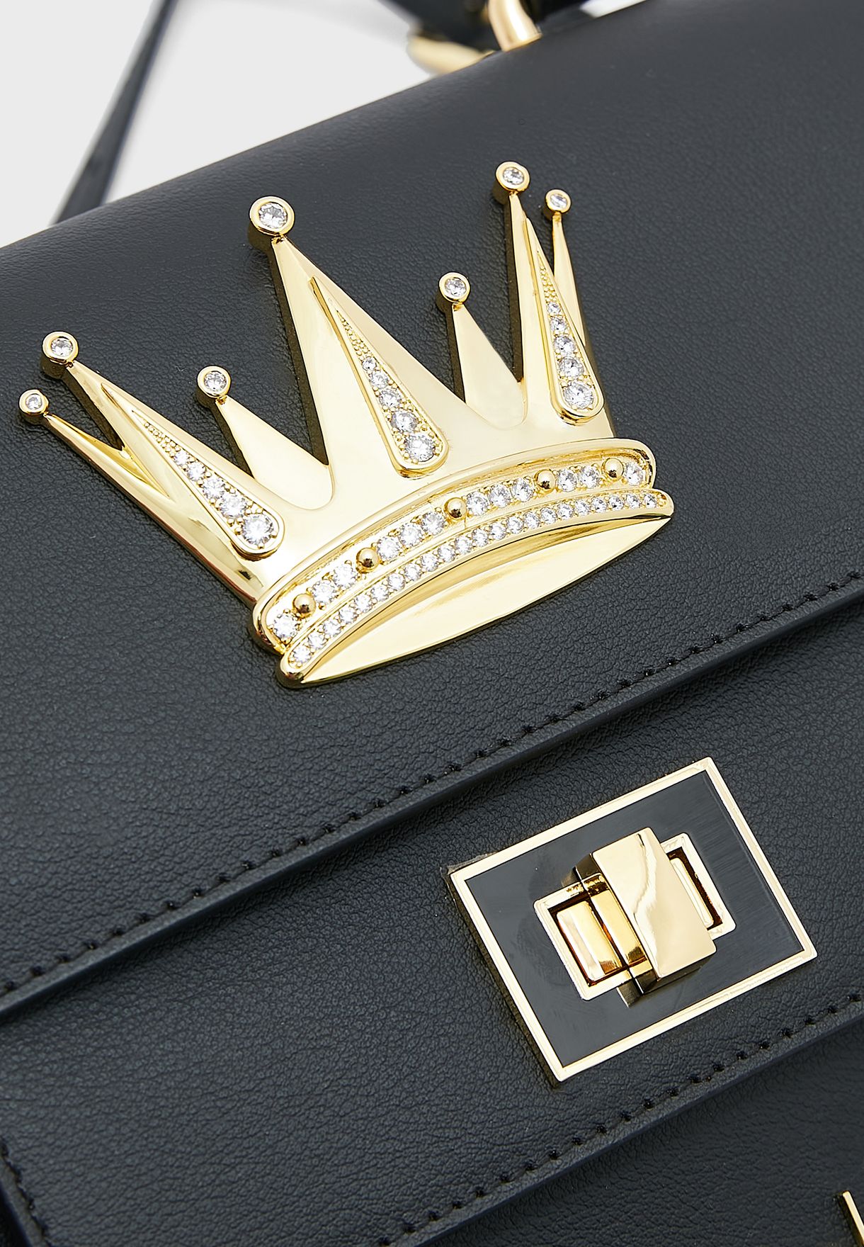 The Iris Satchels