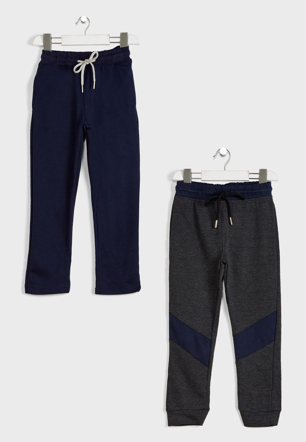 2 Pack Joggers