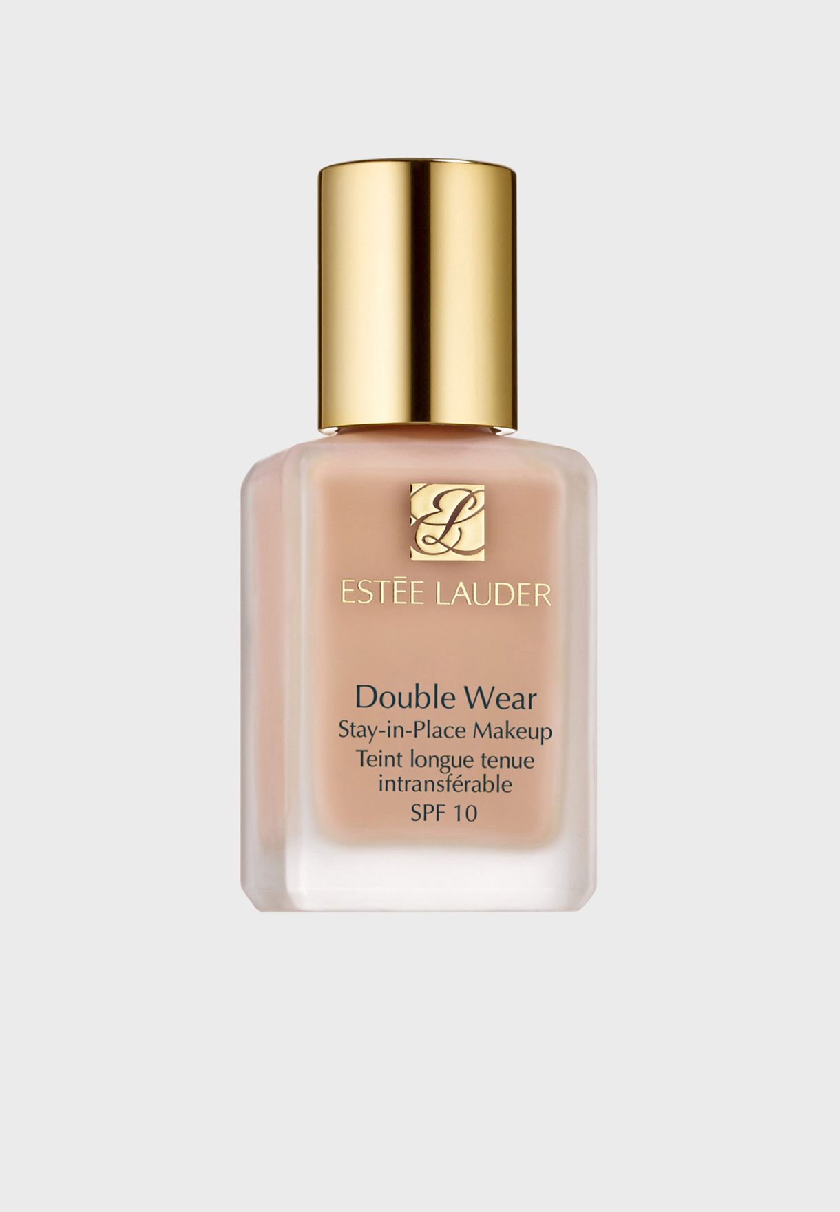 Double Wear Stay In Place Foundation-Pale Almond