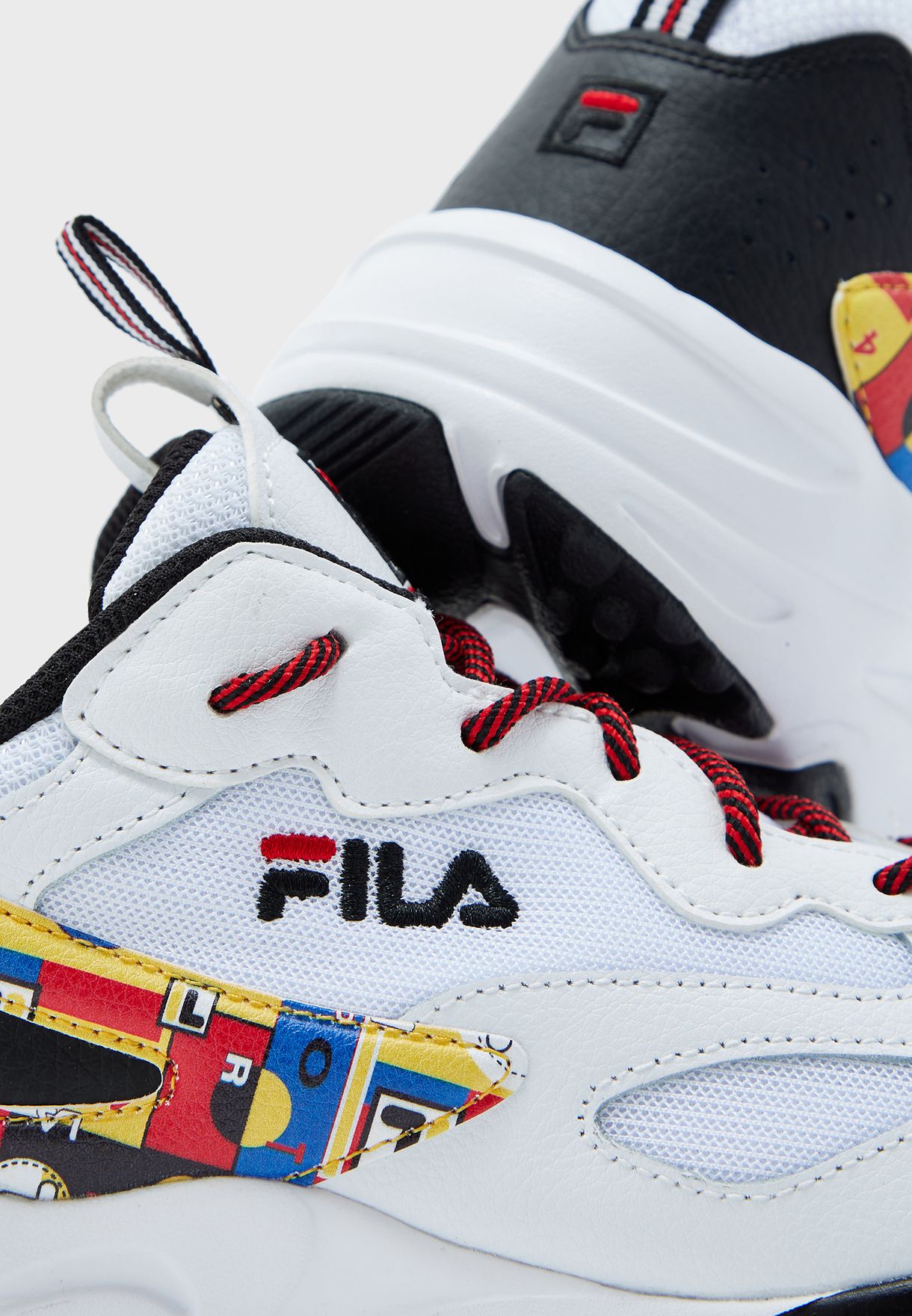 fila ray tracer archive