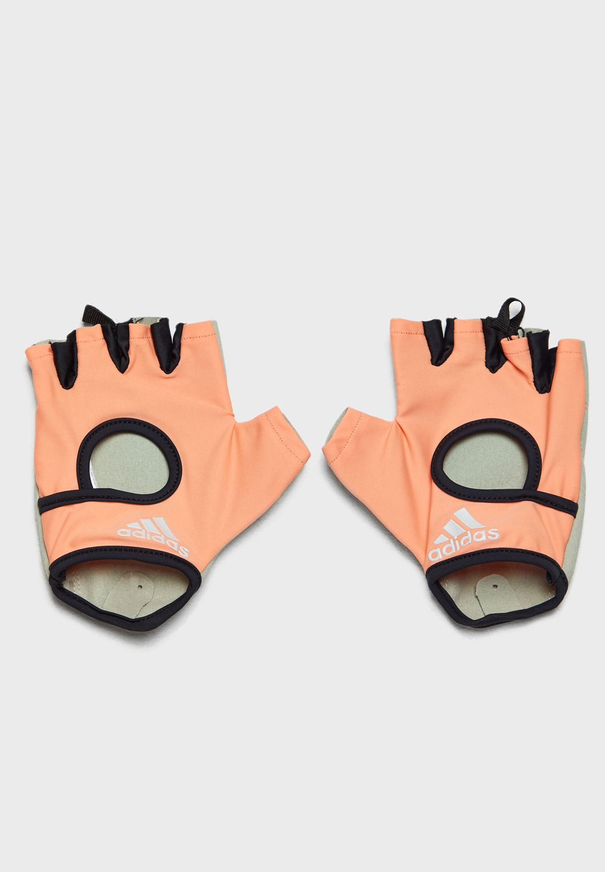 adidas essential gloves