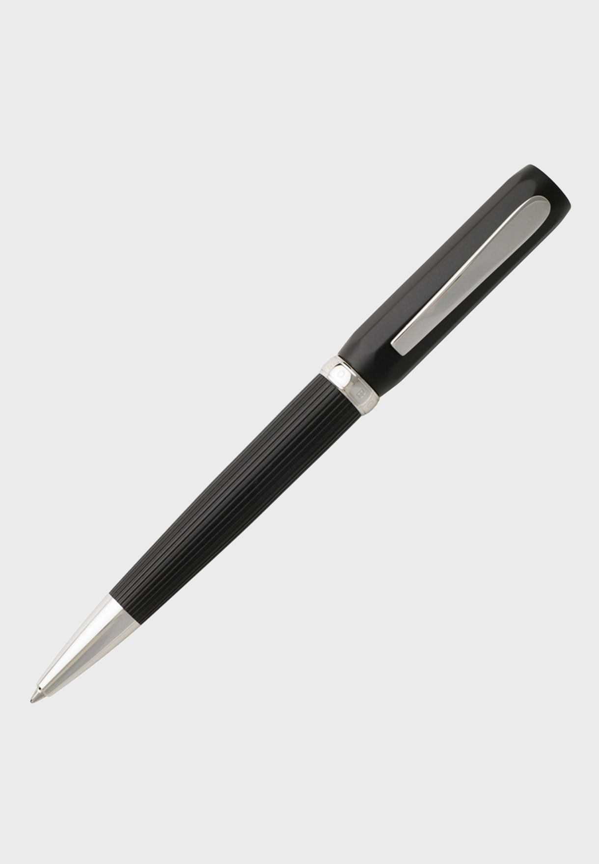 قلم حبر من الستيل