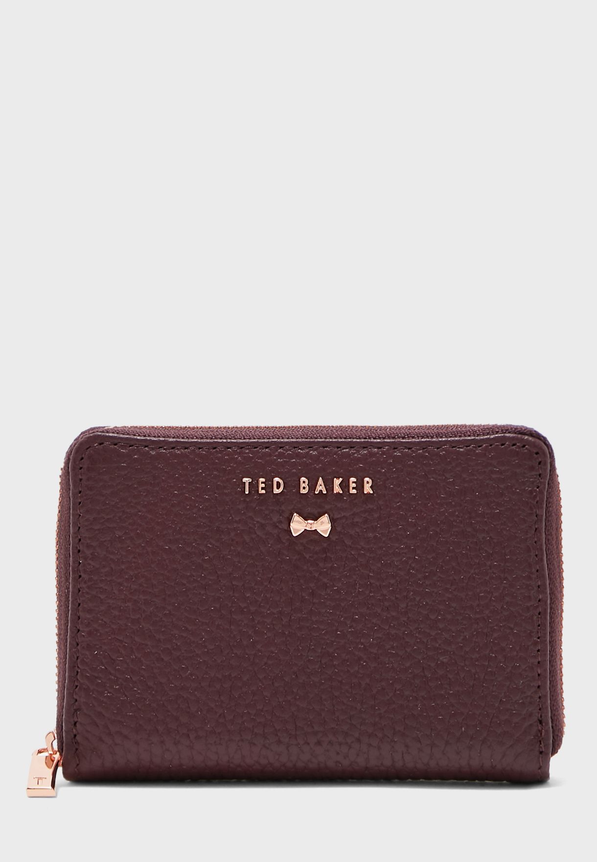 ted baker illda purse