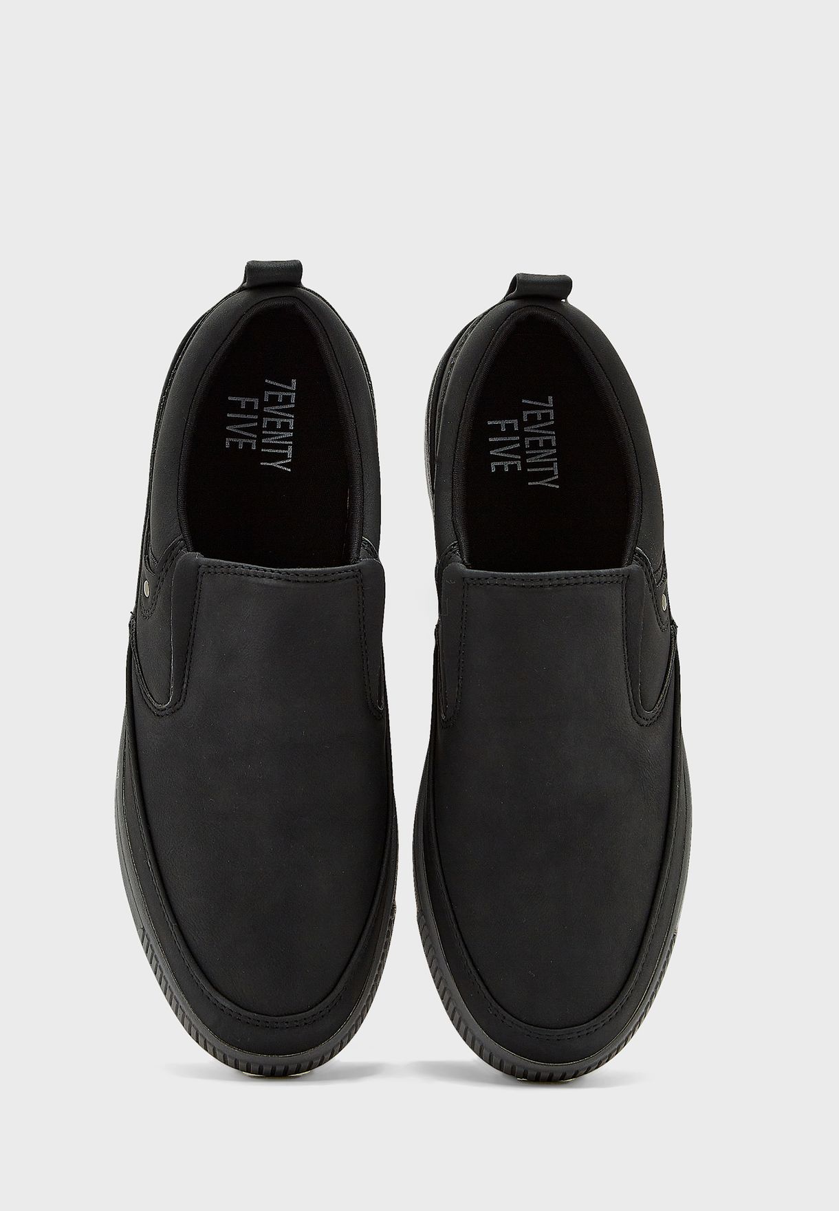 Casual Daily Slip Ons