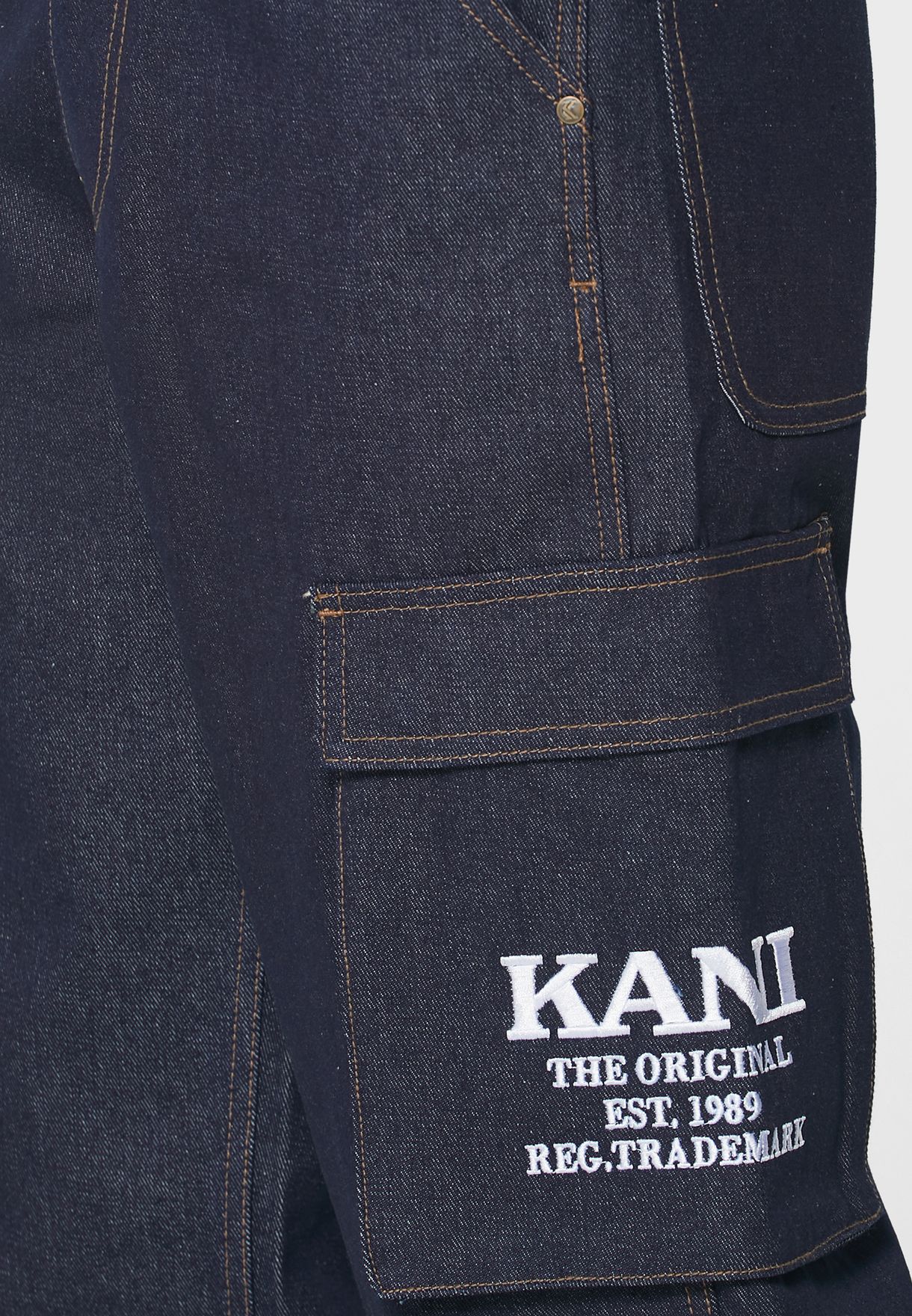 original brand est 1989 jeans