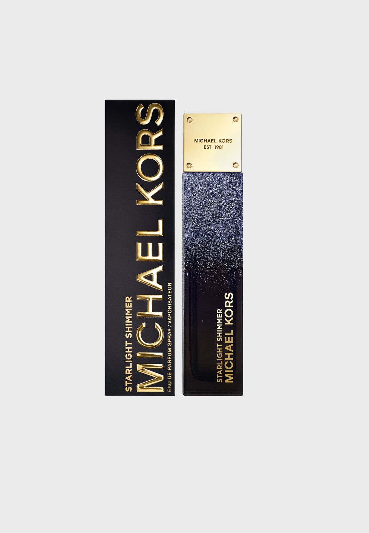 michael kors woman edp