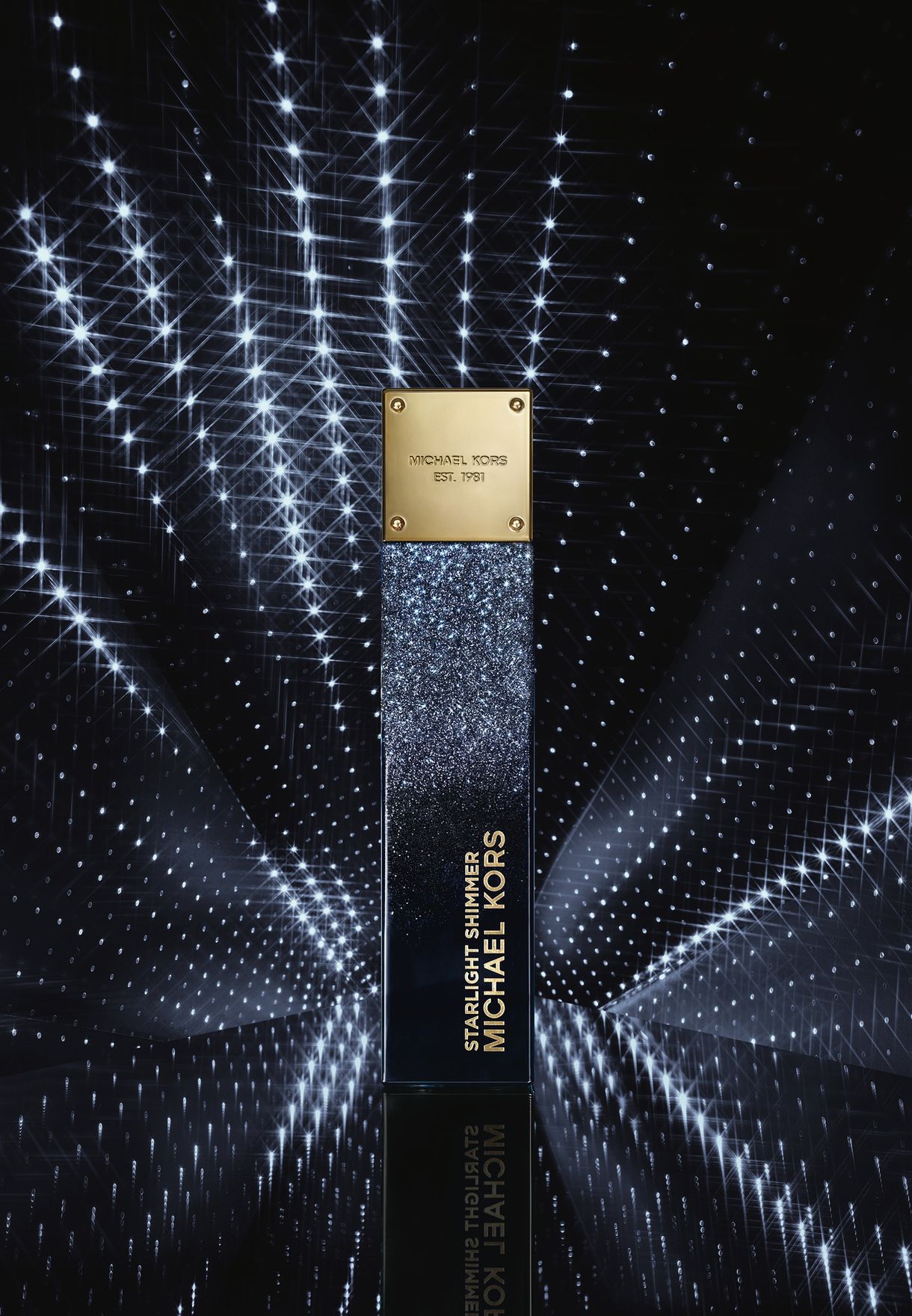 michael kors shimmer perfume