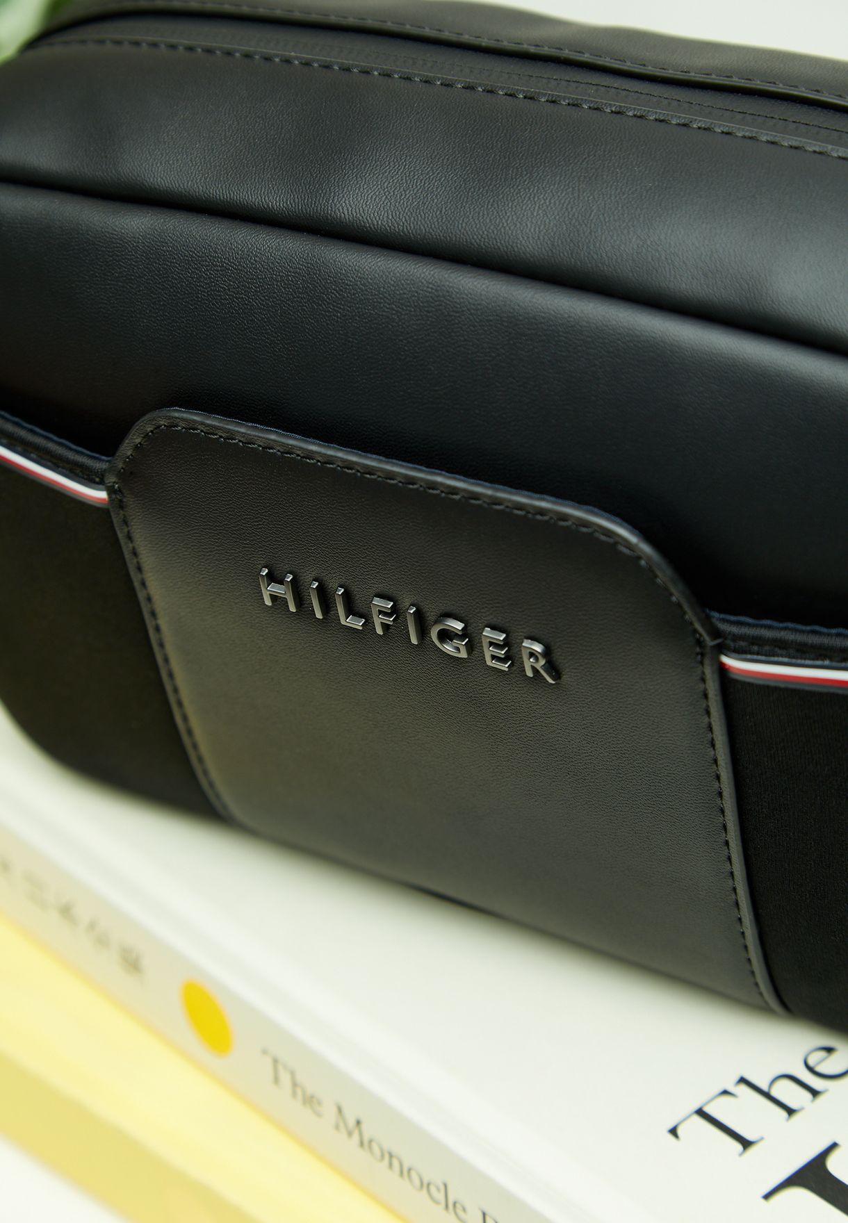 Commuter Tech Pouch