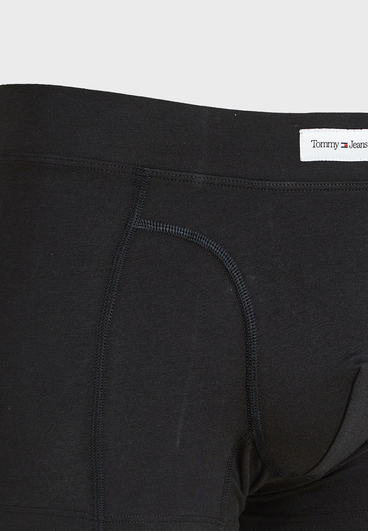 Logo Band Trunks